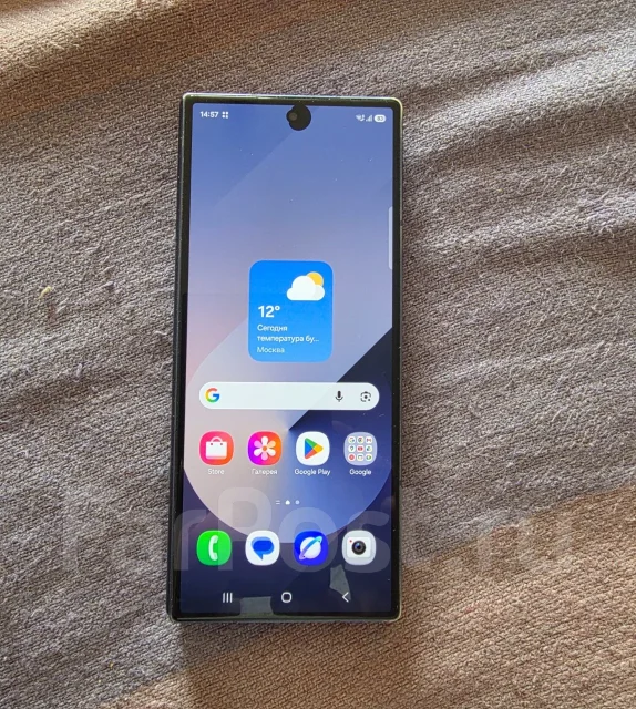 Samsung Galaxy Z Fold6. �/�, 256 ��, �����, 3G, 4G LTE, 5G, Dual-SIM ����