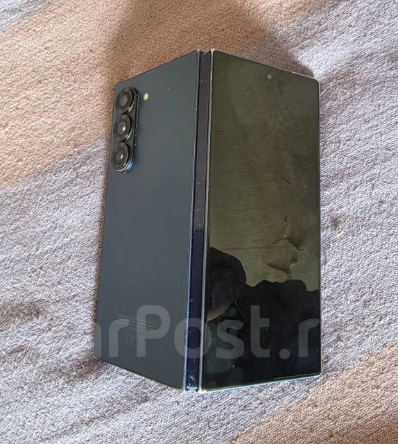 Samsung Galaxy Z Fold6. �/�, 256 ��, �����, 3G, 4G LTE, 5G, Dual-SIM ����