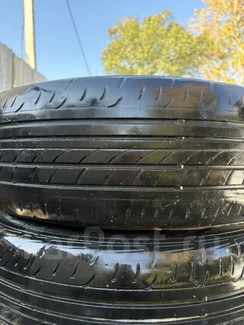 Dunlop Enasave RV503. ������, �/�, ����� 50 % ����