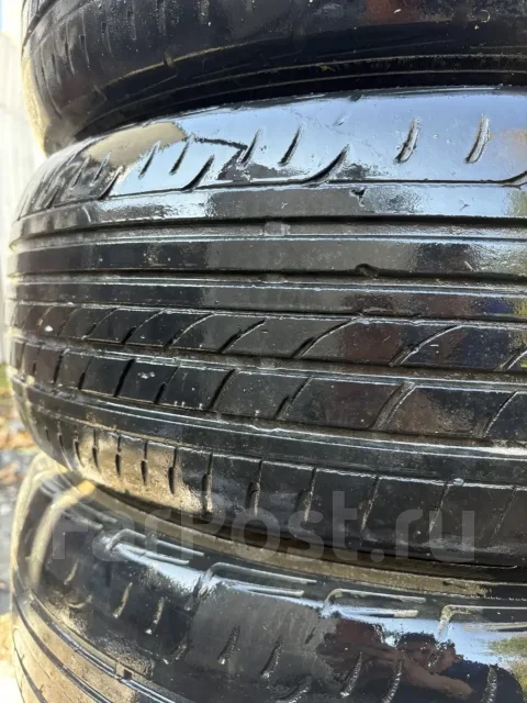 Dunlop Enasave RV503. ������, �/�, ����� 50 % ����