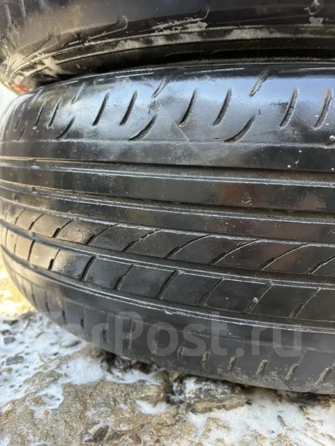 Dunlop Enasave RV503. ������, �/�, ����� 50 % ����