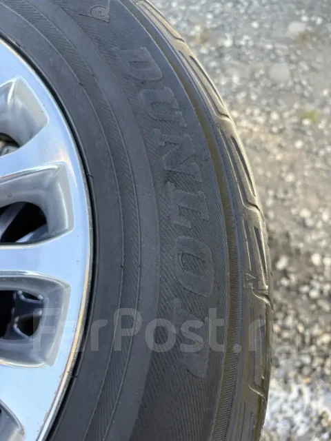 Dunlop Enasave RV503. ������, �/�, ����� 50 % ����