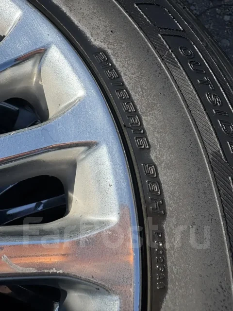 Dunlop Enasave RV503. ������, �/�, ����� 50 % ����