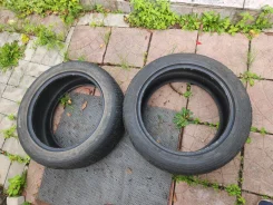 Toyo Open Country G-02 Plus. ������, ��� �����, 2011 ���, �/�, ����� 50 % ����