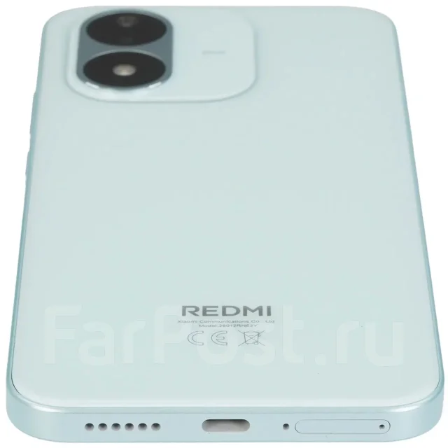 Xiaomi Redmi Note 17. �����, 128 ��, �����, 3G, 4G LTE, Dual-SIM ����