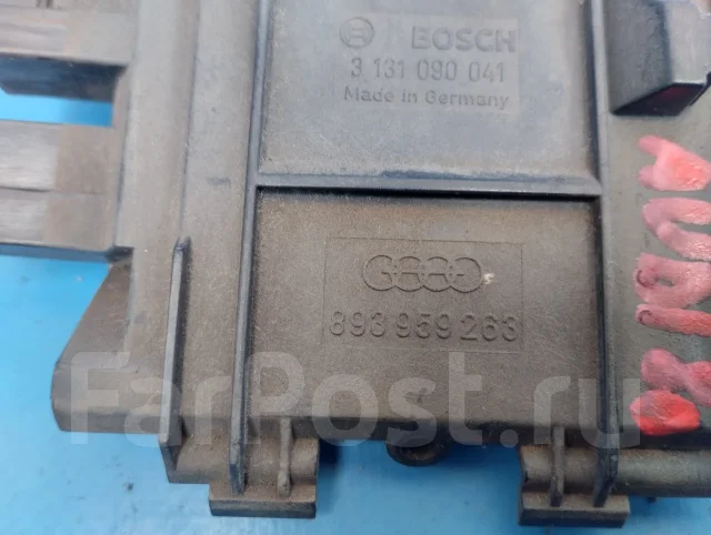 ������� ����� Audi 80 B3 893959263 ����