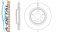 ���� ��������� ������������� G-brake GR-21267 GR21267 ����