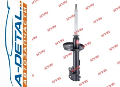 ������ KYB ������������ ������ ������ Toyota Corolla Spacio Sprinter Carib 91-02 4WD;333286 333286 ����