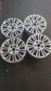 Carwel �����. 6.5x17", 5x127, ET40, �� 71,5���. ����