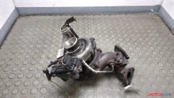 ������� Mercedes-Benz GL-Class X164 2006-2012 21464903 A6420908680 ����
