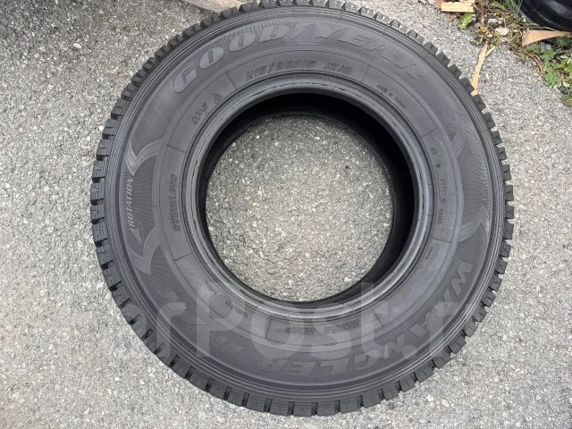 Goodyear Wrangler IP/N. ������, ��� �����, 2011 ���, �/�, ����� 5 % ����