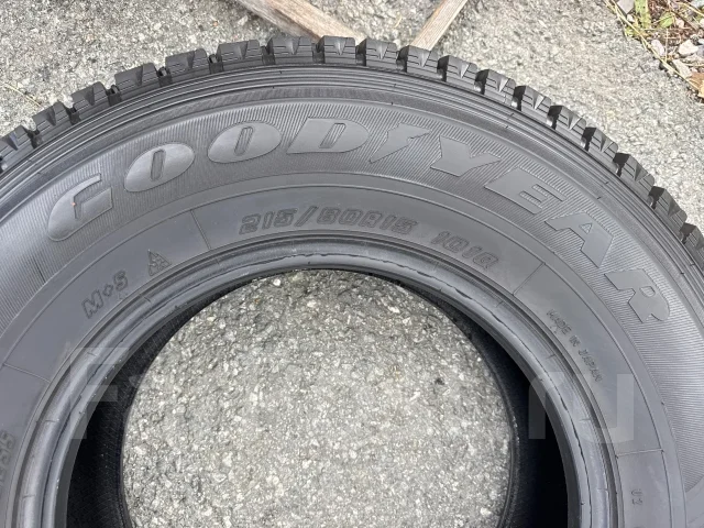 Goodyear Wrangler IP/N. ������, ��� �����, 2011 ���, �/�, ����� 5 % ����