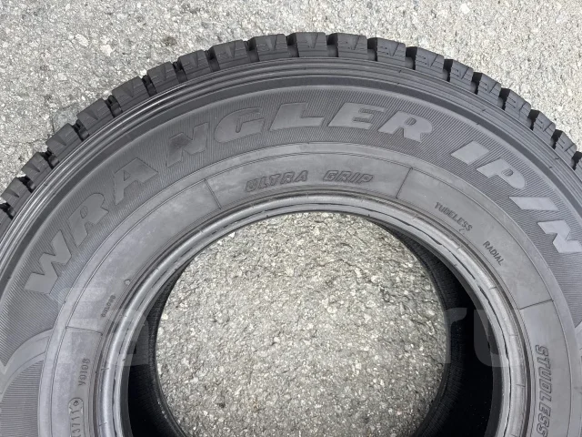 Goodyear Wrangler IP/N. ������, ��� �����, 2011 ���, �/�, ����� 5 % ����