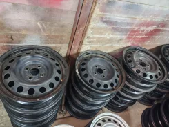 Topy. 5.5x15", 4x100, ET45, �� 54,1���. ����