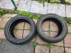 Yokohama W.Drive V902B. ������, ��� �����, 2012 ���, �/�, ����� 20 %. �������� ������� ����