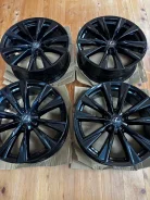 NZ Wheels F-3