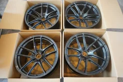 Enkei Racing NVR5