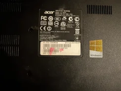 Acer Aspire V5-572G. 15.6", 1,8����, ��� 6 ��, ���� 500���, WiFi: 1, Bluetooth: 1, ����������� �� 1��. ����