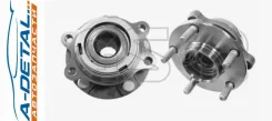 ��������� ���� �������� (c ABS) Infiniti G25/35/37/ FX35/45/ QX50/QX70/ Nissan Fuga PNY50 / Skyline V36 4WD ;9327035 9327035 ����