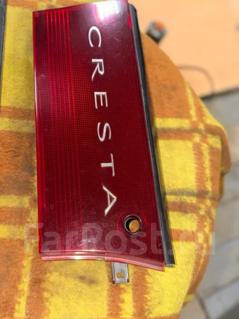 ���� ����� cresta 90 1������ 22-236 ����