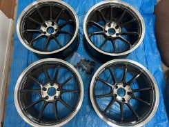 Advan Racing RZ-DF2