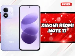 Xiaomi Redmi Note 17. �����, 256 ��, ����������, 3G, 4G LTE, Dual-SIM ����