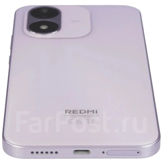 Xiaomi Redmi Note 17. �����, 256 ��, ����������, 3G, 4G LTE, Dual-SIM ����