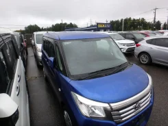 Suzuki Solio. MA26S, K12C ����