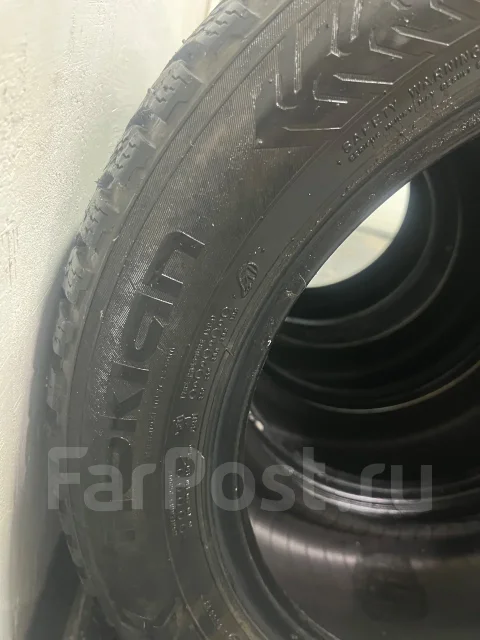 Nokian Hakkapeliitta 8. ������, ����������, �/�, ����� 15 % ����
