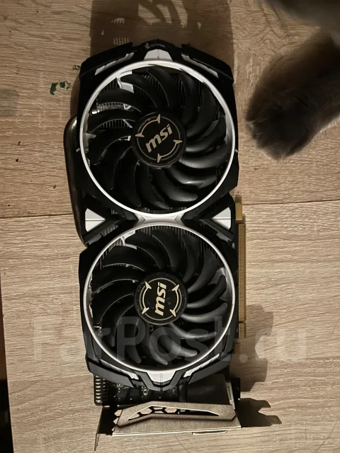 Radeon ����