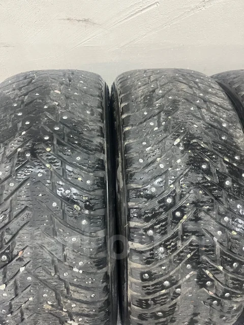 Nokian Hakkapeliitta 8. ������, ����������, �/�, ����� 15 % ����
