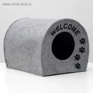 ����� ��� �������� ������ WELCOME�, 33x33x45 ��, ������, ����� ����