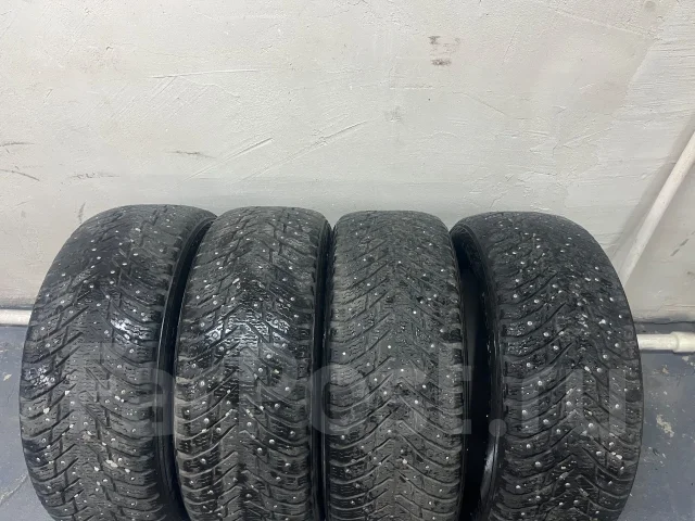 Nokian Hakkapeliitta 8. ������, ����������, �/�, ����� 15 % ����