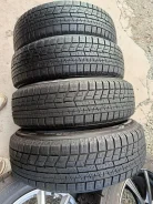 Yokohama Ice Guard IG60. ������, ��� �����, 2024 ���, �/�, ����� �� 5 % ����