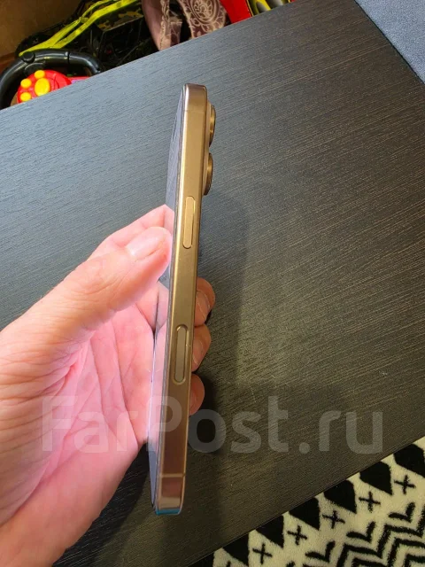 Apple iPhone 16 Pro. �/�, 256 ��, ������� ����