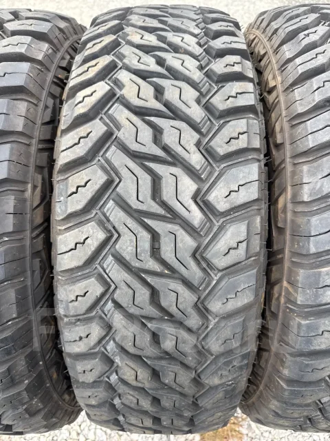 Monsta Mud Warrior. ����� mt, 2020 ���, �/�, ����� 5 % ����