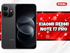 Xiaomi Redmi Note 17 Pro. �����, 128 ��, ������, 3G, 4G LTE, 5G, Dual-SIM ����