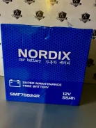 Nordix