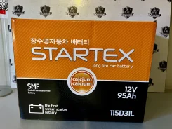 Startex