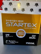 Startex
