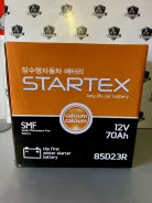 Startex