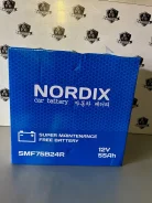 Nordix