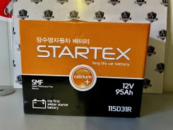 Startex