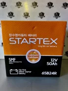 Startex