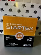 Startex
