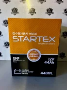 Startex