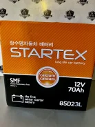 Startex