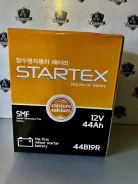 Startex