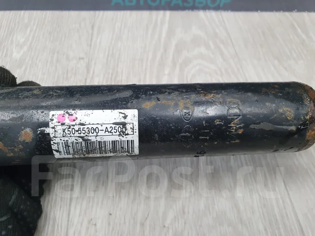 ����������� �������� ������ Kia Ceed JD 55300A2500 ����