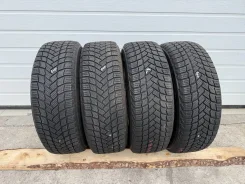 Michelin X-Ice Snow. ������, ��� �����, 2022 ���, �/�, ����� 5 % ����
